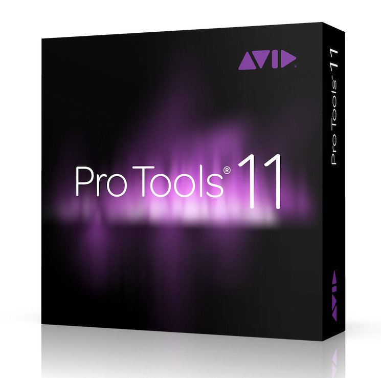 Pro Tools 11